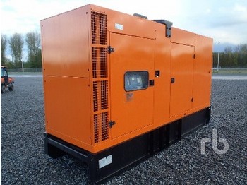 Sdmo BR330K - Set generatora