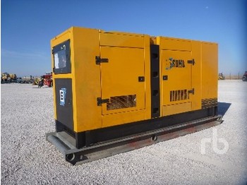 Sdmo GS300 - Set generatora