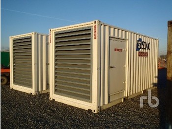 Sdmo R800C - Set generatora