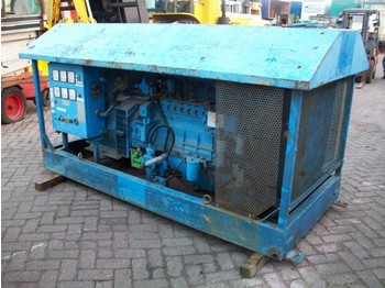 Stamford 140 KVA  - Set generatora