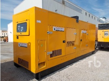 Stamford GPM2 800 Kva - Set generatora