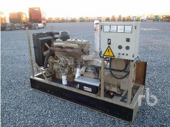 Stamford SC244C - Set generatora