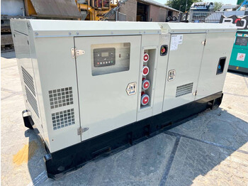 YTO LR4M3L-15 - 110 KVA New / Unused / CE Certified - Set generatora