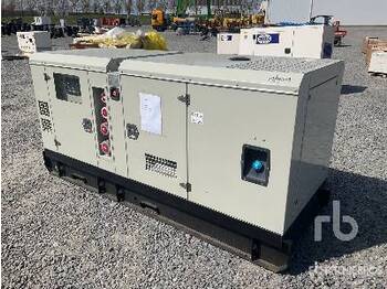 YTO LR4M3L-15 110 kVA (Unused) - Set generatora