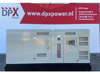 YTO YM6H4L-15 - 250 kVA Generator - DPX-19893  - Set generatora