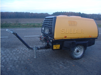 Sullair 65 K 760 Stunden  - Građevinska mašina