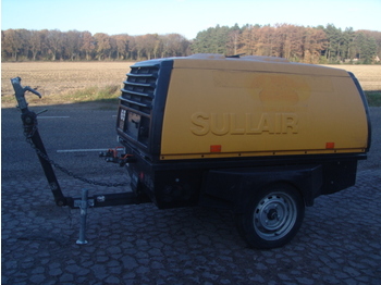 Sullair 65 K (835 Stunden)  - Građevinska mašina