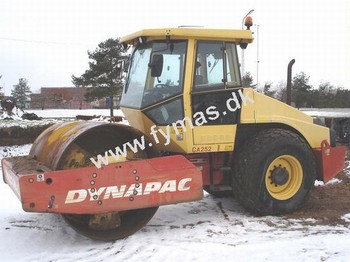 Dynapac CA252 D / LN - Valjak