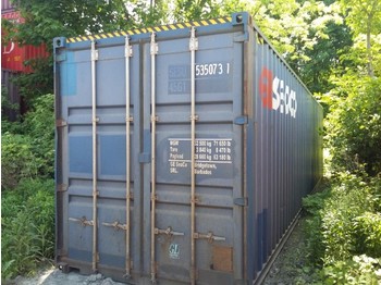 Brodski kontejner Container 40HC: slika 1