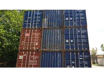 Brodski kontejner Shipping Container 20DV: slika 1