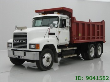 Mack CH613 - 6X4 - NEW TIPPER - Istovarivač