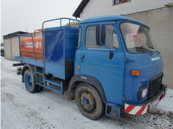  AVIA 31.1 - Kamion cisterna