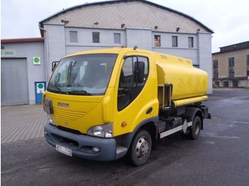 Daewoo Avia  - Kamion cisterna