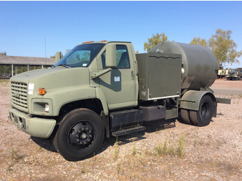 GMC  - Kamion cisterna