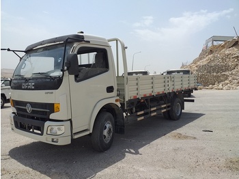 DongFeng DF5.7 - Kamion sa tovarnim sandukom