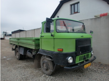  IFA L 60 1218 4x2 P (id:7284) - Kamion sa tovarnim sandukom