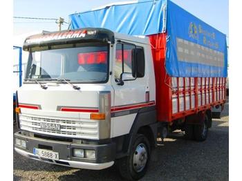 NISSAN ECO T - Kamion sa tovarnim sandukom