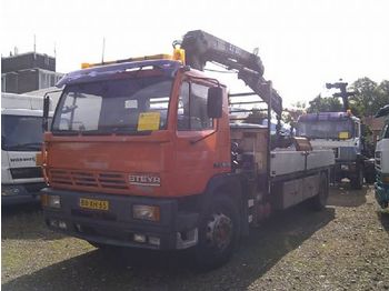 Steyr 18S18 - Kamion sa tovarnim sandukom