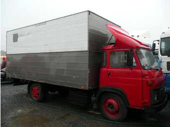  AVIA A31.1T-L - Kamion sa zatvorenim sandukom