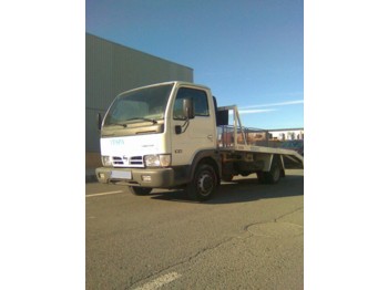 Nissan Cabstar 35.13 - Kamion za prevoz automobila