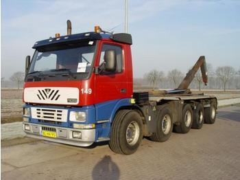  FM 2850-T - Kamion za prevoz kontejnera/ Kamion sa promenjivim sandukom