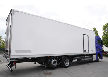 MAN New MAN TGX 26.400 / NEW IGLOOCAR refrigerator 23 pallets / 6×2 / 2024 / 10 units - Izotermički kamion: slika 4