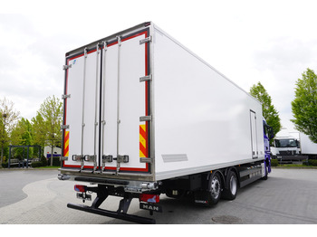 MAN New MAN TGX 26.400 / NEW IGLOOCAR refrigerator 23 pallets / 6×2 / 2024 / 10 units - Izotermički kamion: slika 3