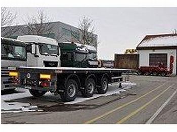  Nooteboom OVB 42 03V - Kamion