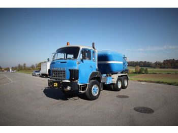 SAURER | D 330 F 6x4  - Kamion