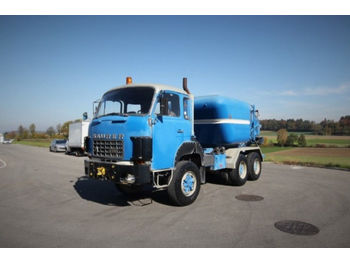 SAURER | D 330 F 6x4  - Kamion