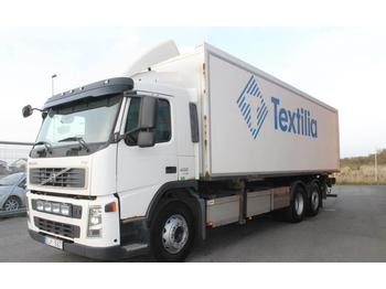 Kamion za prevoz kontejnera/ Kamion sa promenjivim sandukom Volvo FM 400 6X2: slika 1