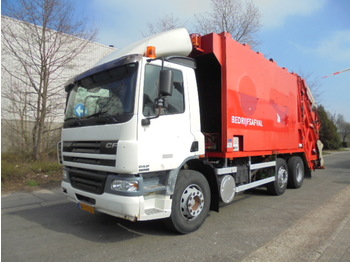 Kamion za smeće DAF CF75-250: slika 1