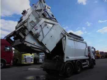 Ginaf C 3127 N EURO 5 - Kamion za smeće: slika 4