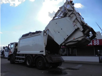 Ginaf C 3127 N EURO 5 - Kamion za smeće: slika 3