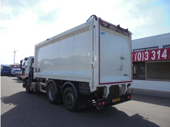 Ginaf C 3127 N EURO 6 - Kamion za smeće: slika 5