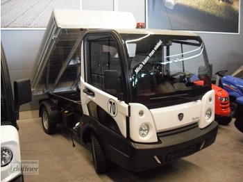 Goupil Elektrofahrzeug G5 Lithium - Korisno/ Posebno vozilo