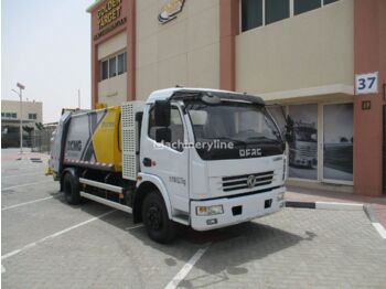  DONGFENG 4×2 XCMG  2020 - Kamion za smeće