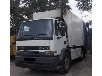 Ginaf A 2121 N (Geesink 970578)
 - Kamion za smeće