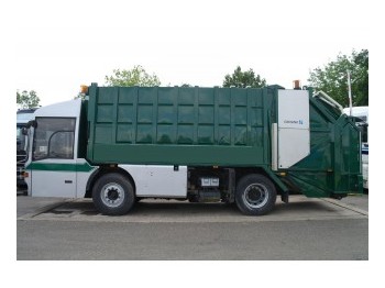 Ginaf B 2121-N GARBAGE TRUCK - Kamion za smeće