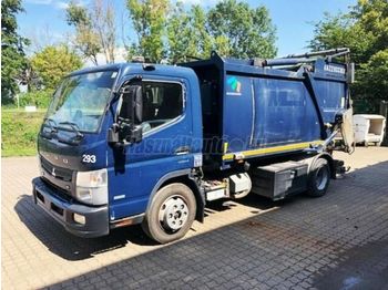 MITSUBISHI Canter Szemetes autó - Kamion za smeće