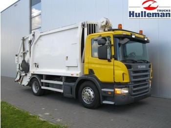 Scania P230 4X2 HYDRAULIK EURO 3 - Kamion za smeće