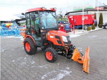 Kioti CK2810H Snow-Line - Komunalni traktor