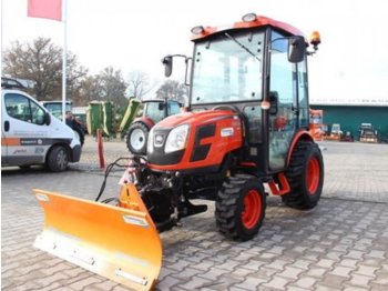 Kioti CK2810H Snow-Line - Komunalni traktor