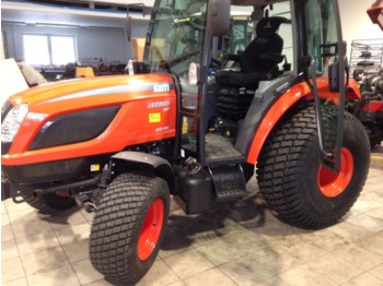 Kioti NX 6010 - Komunalni traktor