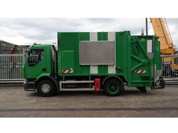 Kamion za smeće Renault Midlum 270 DXI Garbage truck: slika 1