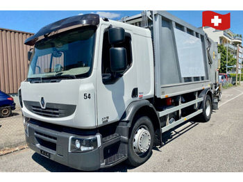 Kamion za smeće Renault Premium 370: slika 1