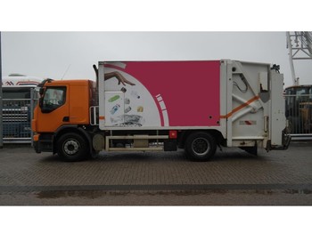 Kamion za smeće Volvo FM 300 GARBAGE TRUCK 269.000km: slika 1