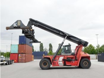 Mašina za kontejenere Kalmar DRF450-60S5: slika 1