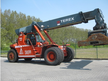 Kalmar Terex - PPM TFC45R - Mašina za kontejenere