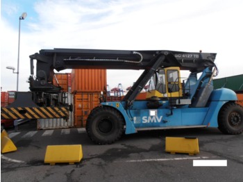 SMV SC4127TB5 - Mašina za kontejenere